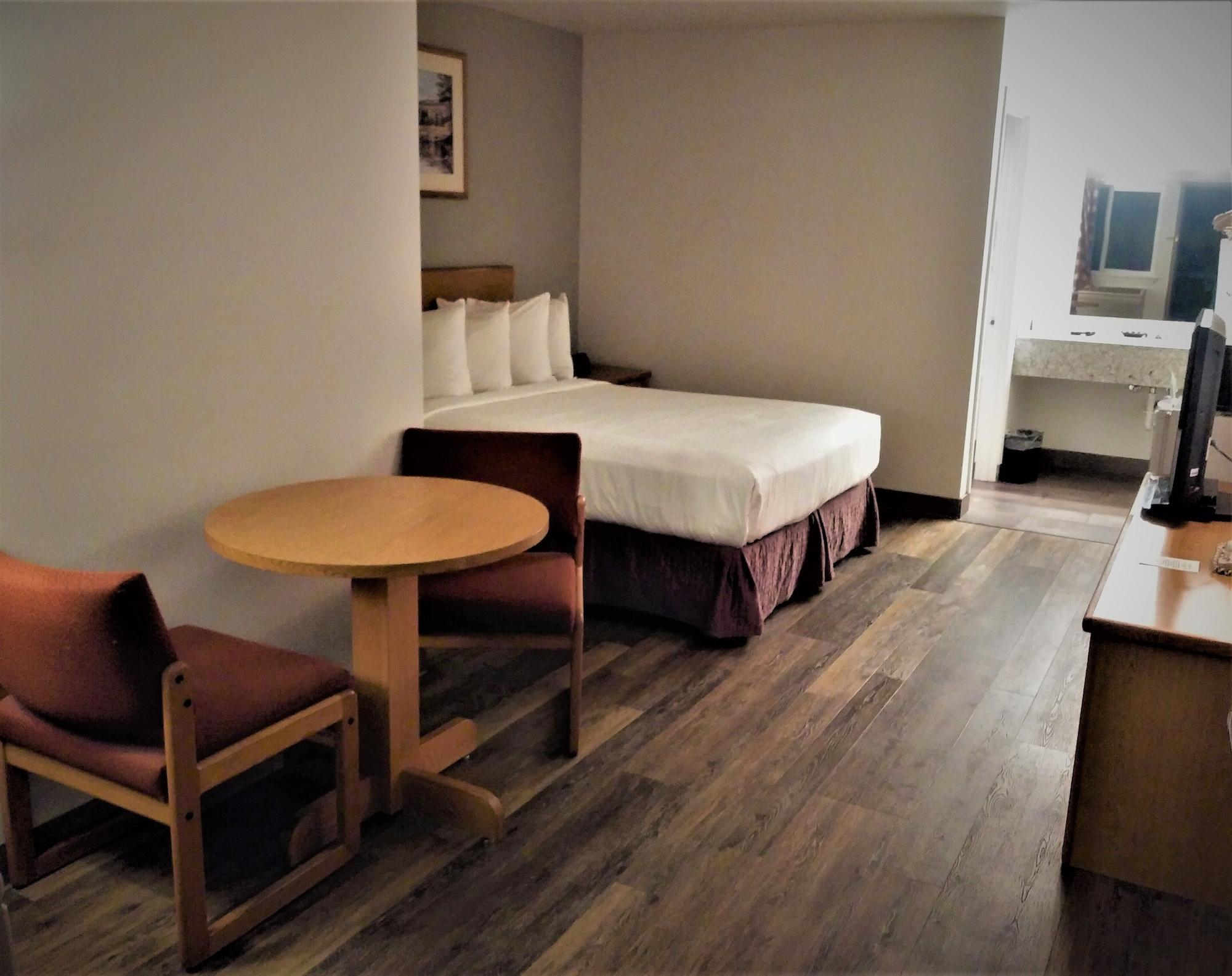 Motel Sugarloaf Mountain Bend