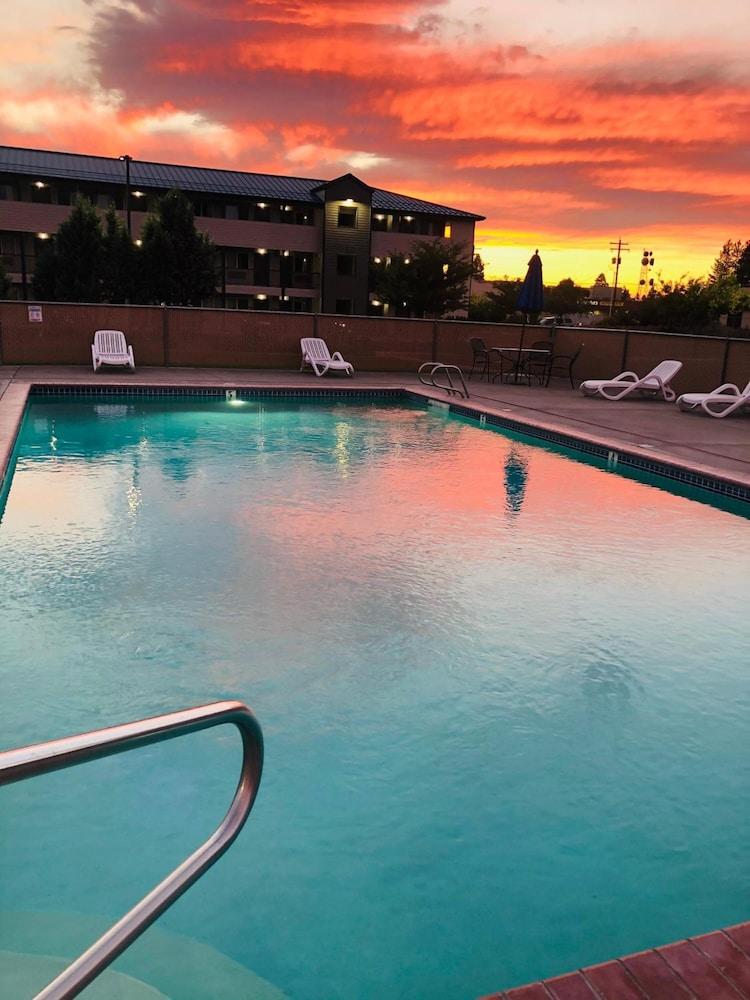 Motel Sugarloaf Mountain Bend