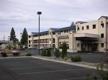 Motel Sugarloaf Mountain Bend