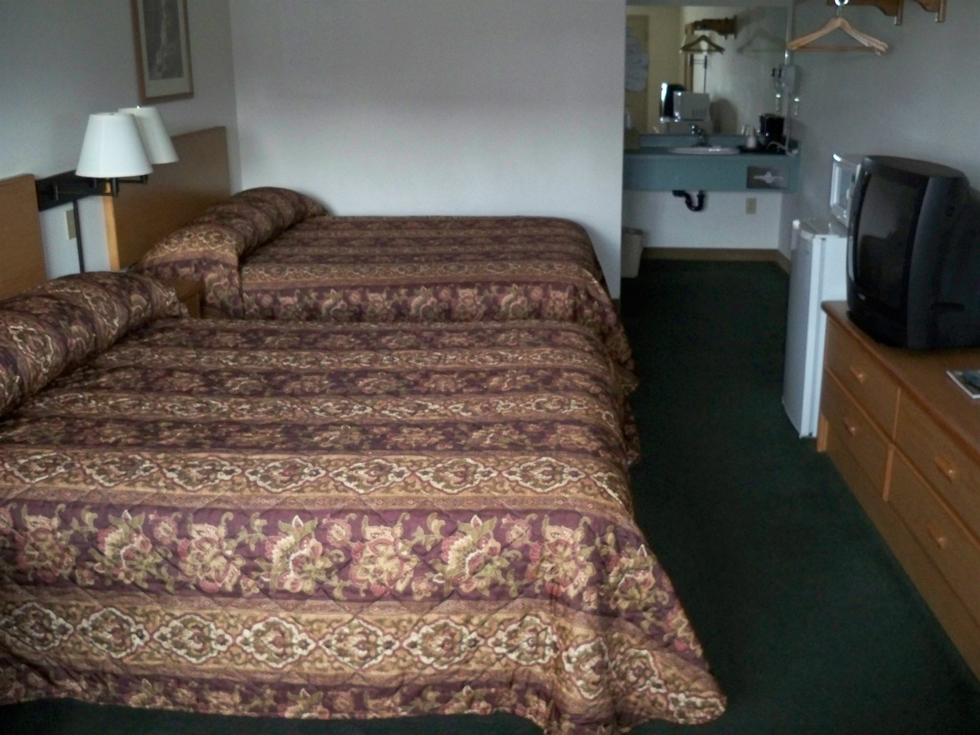 Sugarloaf Mountain Motel Bend