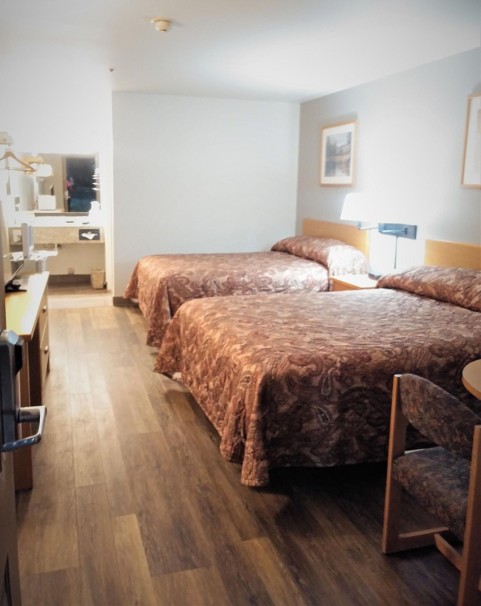 Sugarloaf Mountain Motel 2*