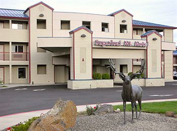 Motel Sugarloaf Mountain 2*