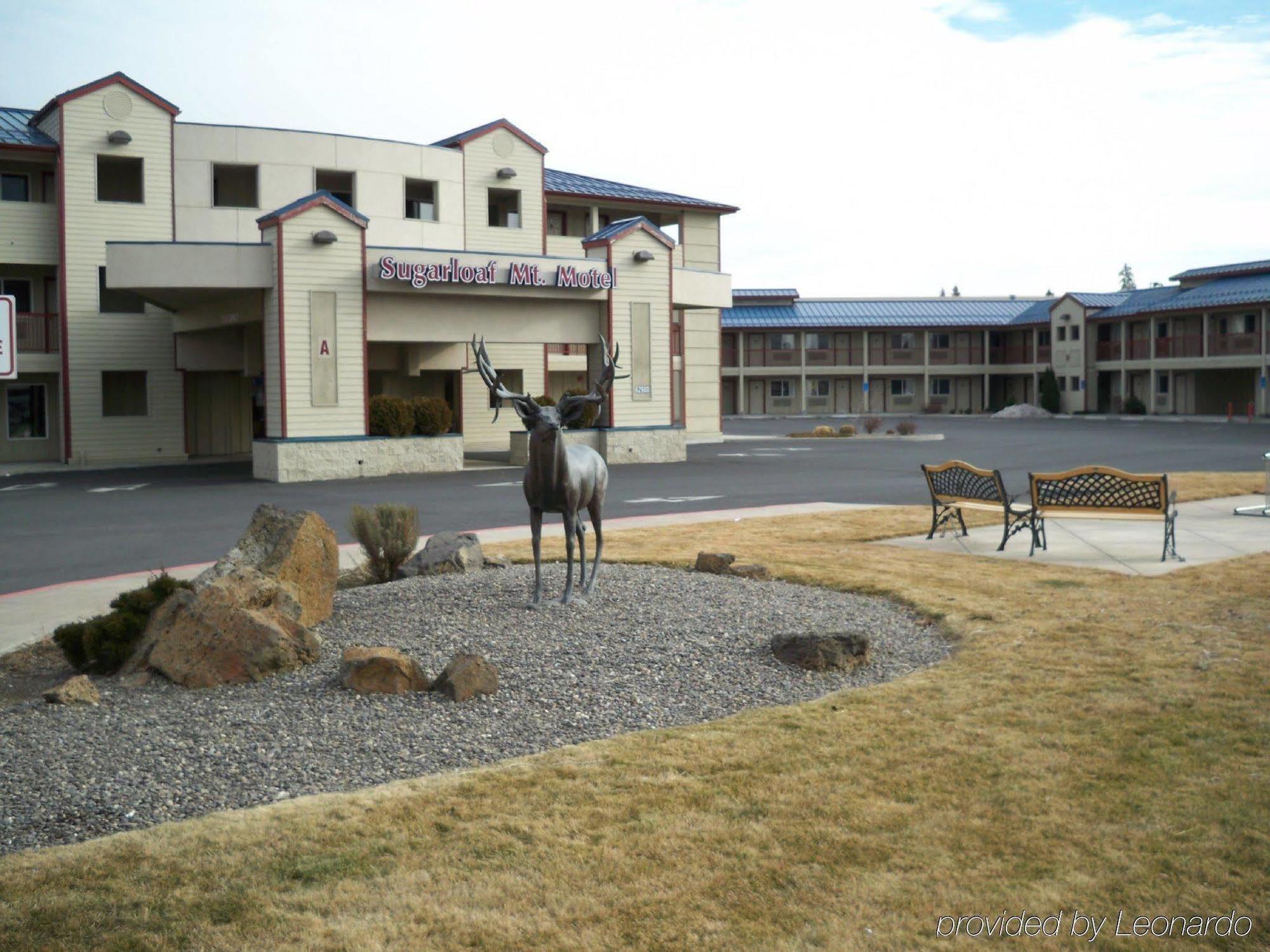 Sugarloaf Mountain Motel